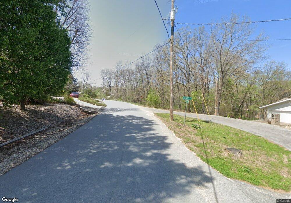 0 Luncarty Cir, Bella Vista, AR 72715 - photo 1