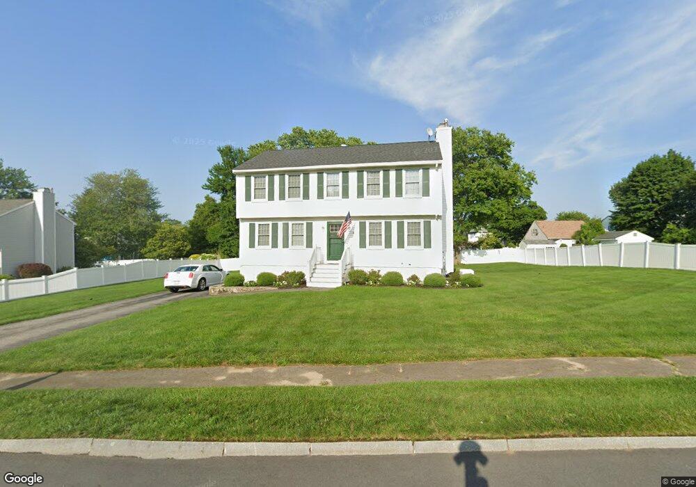 7 Bonin Dr, Haverhill, MA 01832 - photo 1