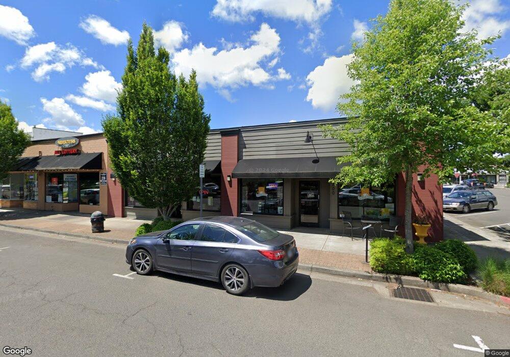 200 NW 1st Ave, Canby, OR 97013 - photo 1