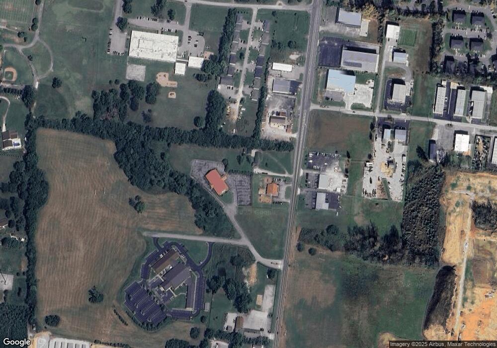 0 Ripple Ridge Ct, Columbia, TN 38401 - photo 1