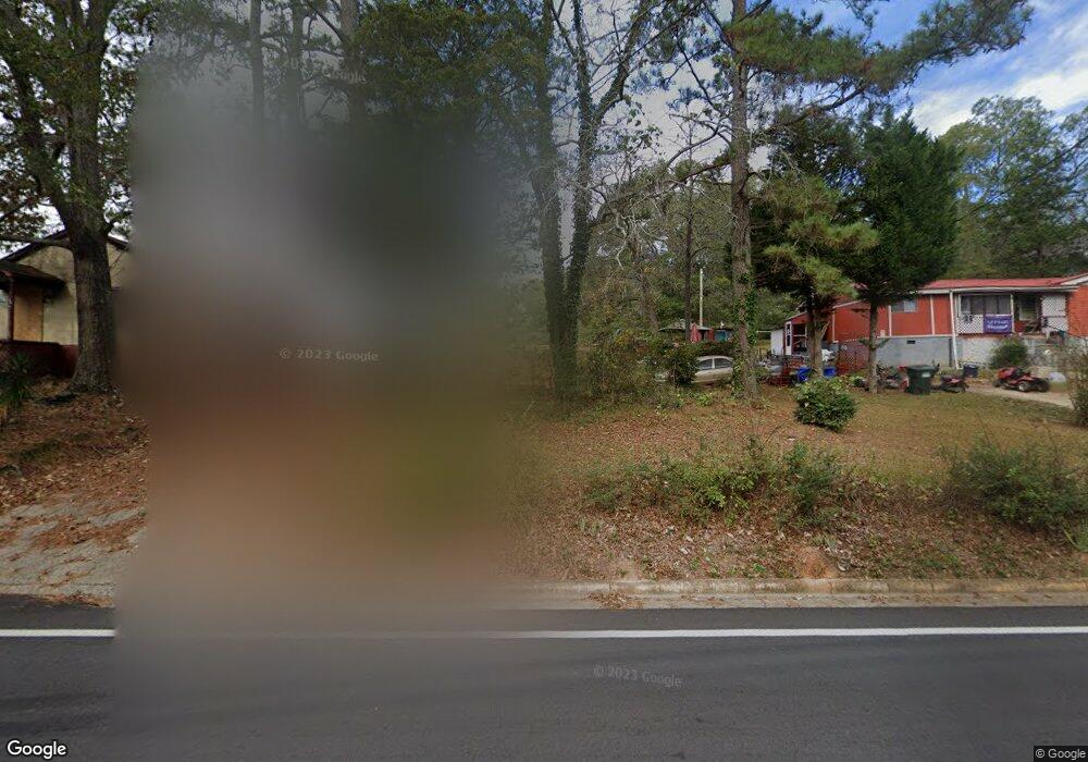 534 Jones St, Elberton, GA 30635 - photo 1