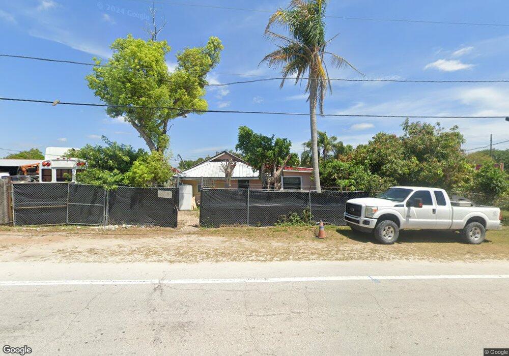 920 S Main Ave, Lake Placid, FL 33852 - photo 1