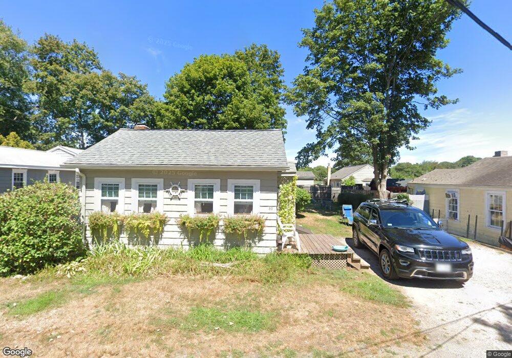 50 Harcourt Ave, Wakefield, RI 02879 - photo 1