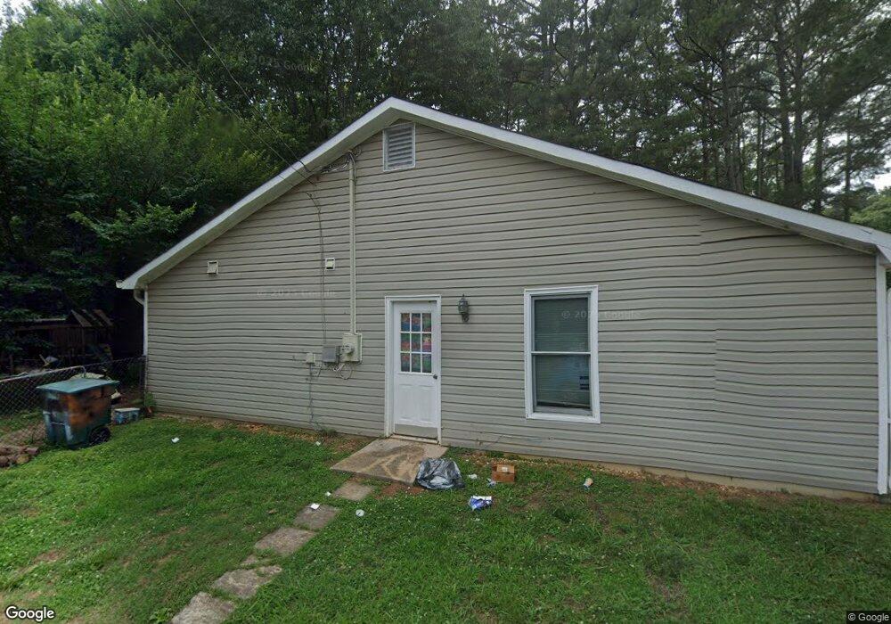 224 Poplar St, Canton, GA 30115 - photo 1