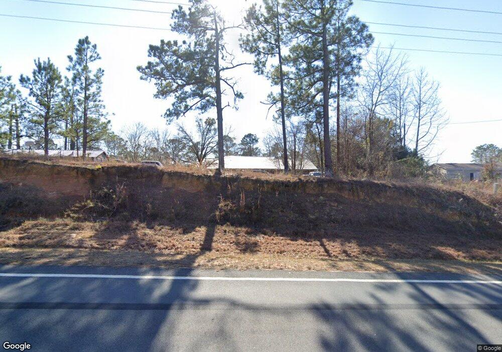 320 Tazewell Hwy, Box Springs, GA 31801 - photo 1