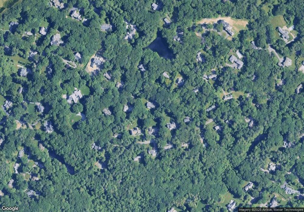 93 Byron Rd, Weston, MA 02493 - photo 1