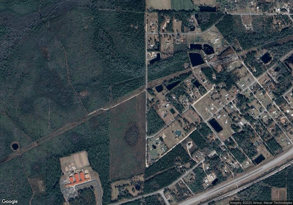 40.6 Acres St W, Waycross, GA 31503 - photo 1