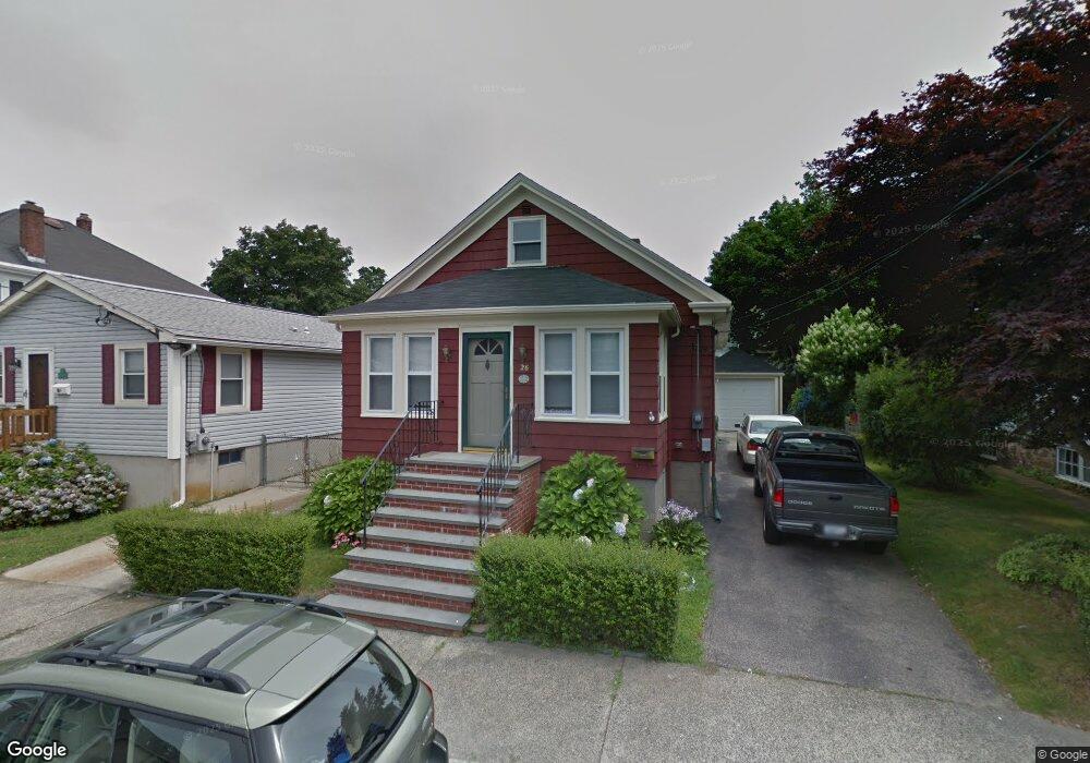 26 Vaughan Ave, Newport, RI 02840 - photo 1