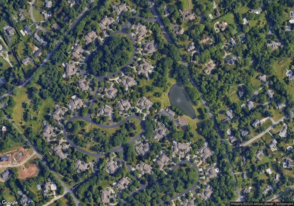 1162 Saint Andrews Rd, Bryn Mawr, PA 19010 - photo 1