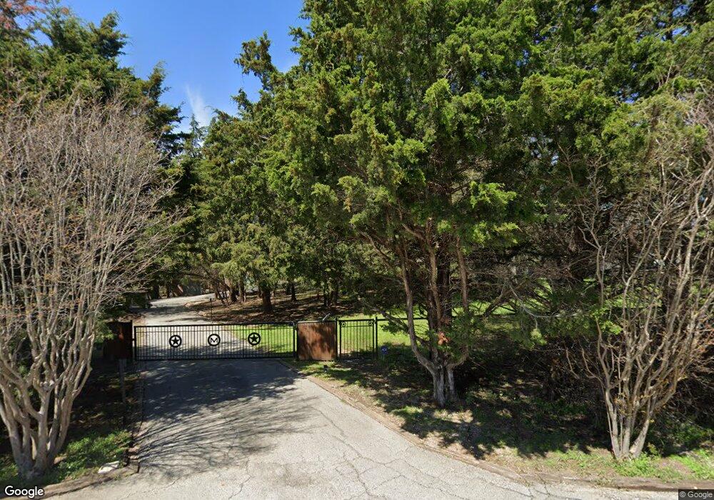 110 Murls Lake Cir, Weatherford, TX 76085 - photo 1