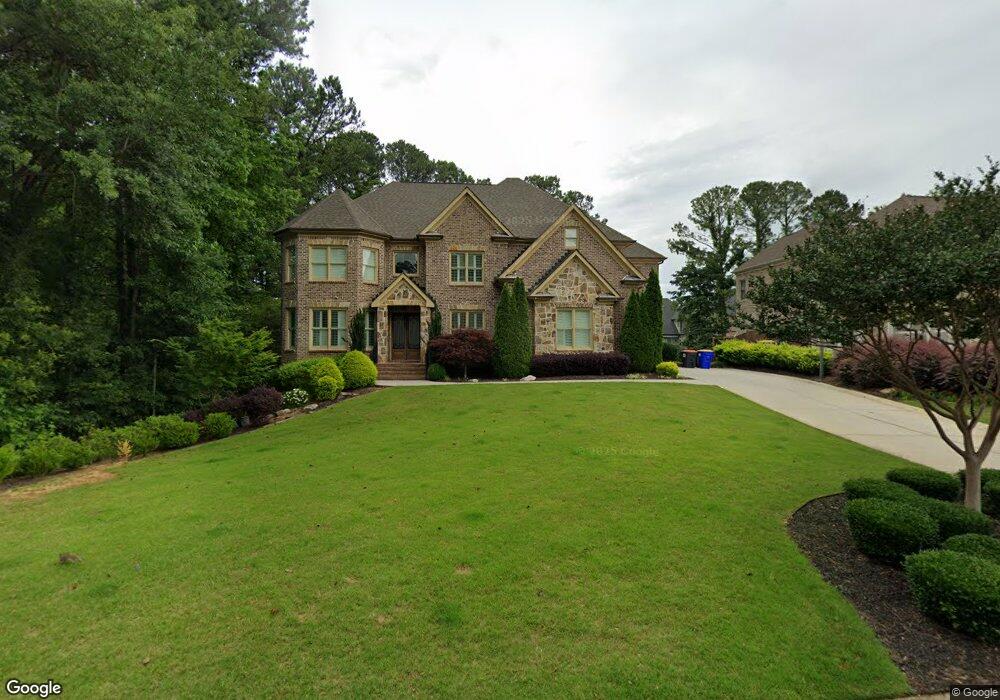 4068 Oak Forest Cir, Marietta, GA 30062 - photo 1