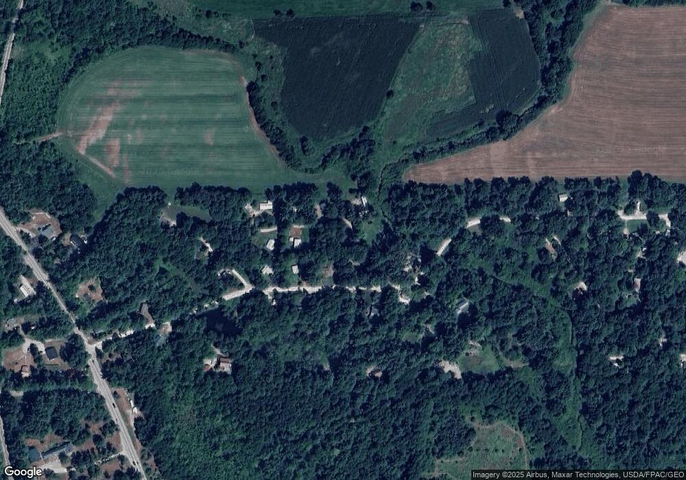 90 Brookview Rd, North Conway, NH 03860 - photo 1