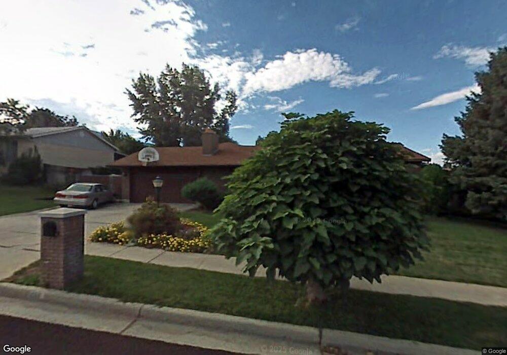 1260 E 8220 S, Sandy, UT 84094 - photo 1