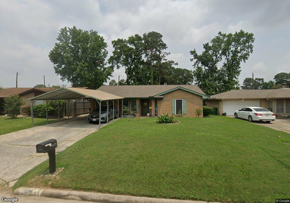 6119 Hesta Ln, Houston, TX 77016 - photo 1