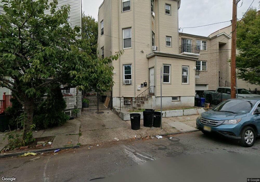 74 4th St unit 3, Newark, NJ 07107 - photo 1