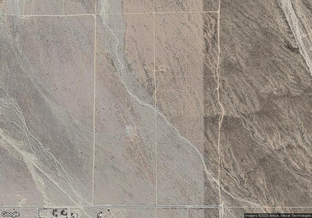 0 Vacant Land - Piute Pass, Mojave, CA - photo 1
