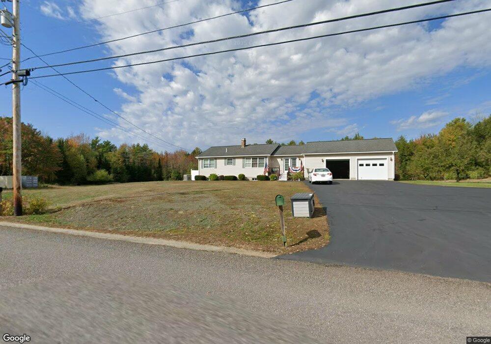 81 Weeks Rd, Gardiner, ME 04345 - photo 1