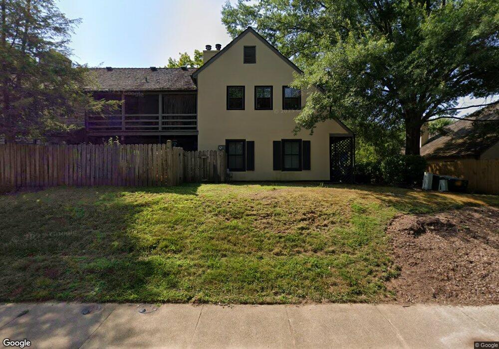 784 Merion Greene, Charlottesville, VA 22901 - photo 1