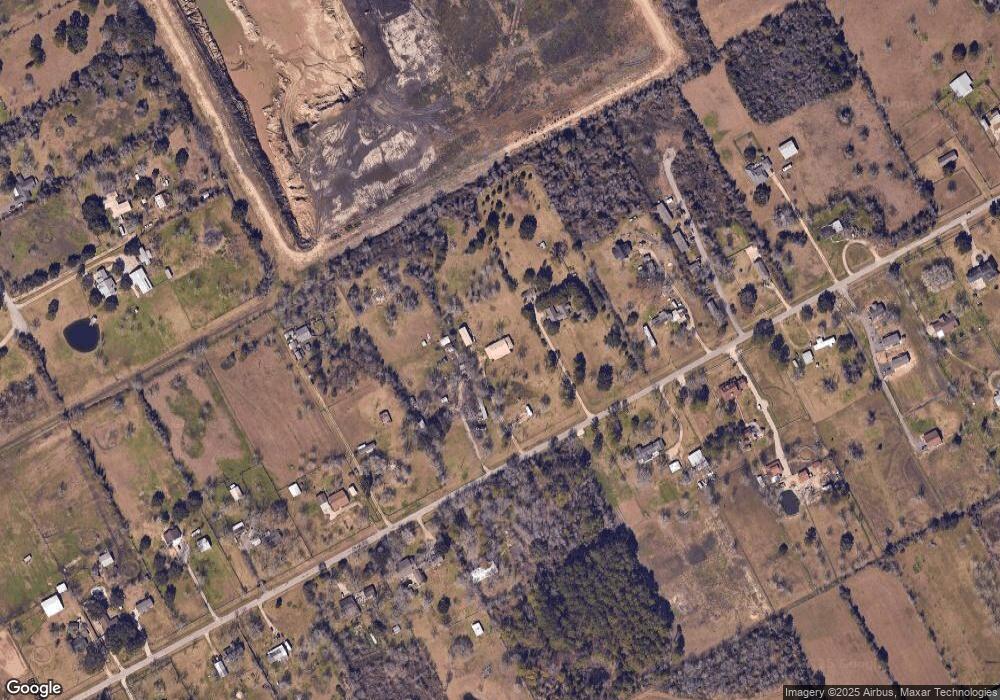 4886 Wickwillow Ln, Alvin, TX 77511 - photo 1