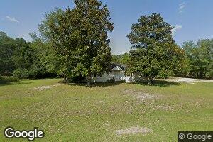 236 Broughton Ave, Barnwell, SC 29812