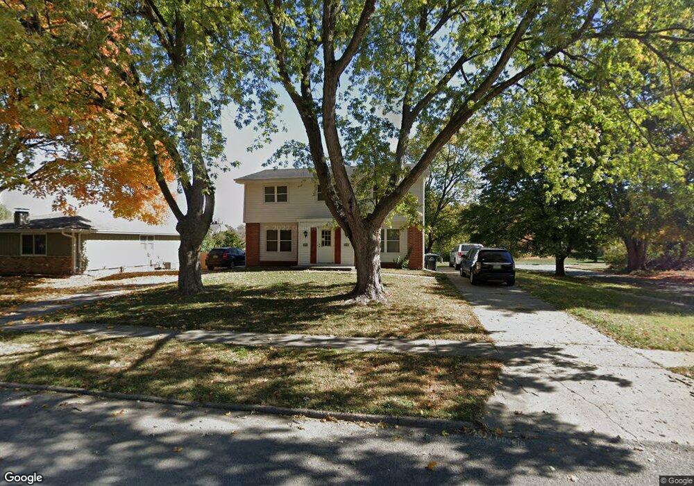 4227 46th St, Des Moines, IA 50310 - photo 1