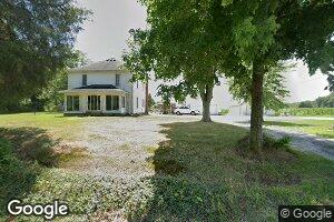 9305 W County Road 750 N, Elizabethtown, IN 47232