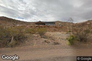 491 Country Club Rd, Duncan, AZ 85534
