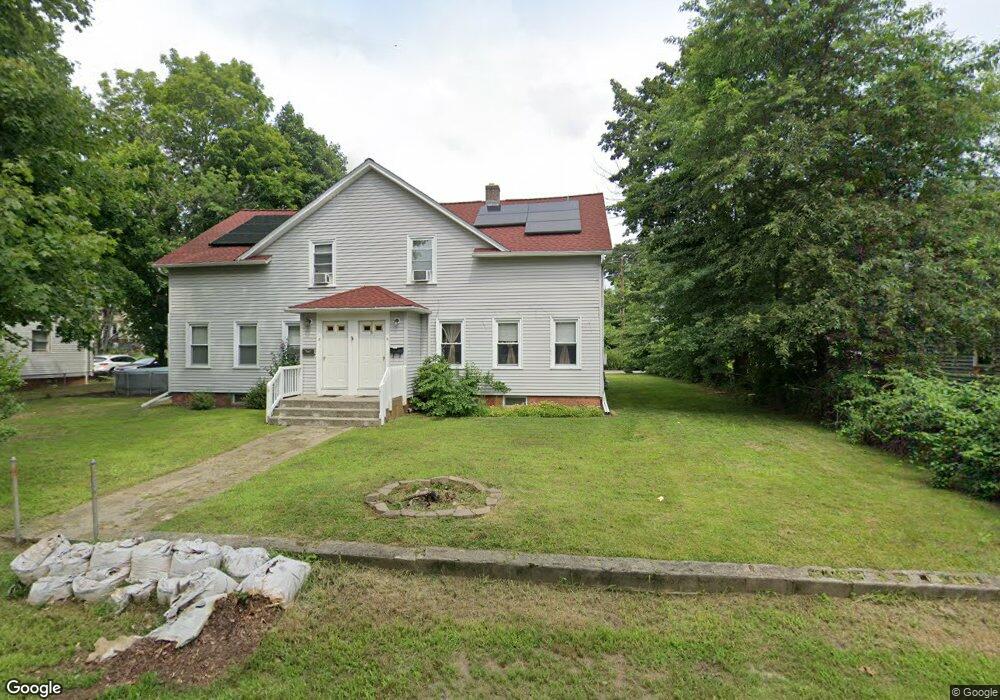 68 6th St, Plainfield, CT 06374 - photo 1