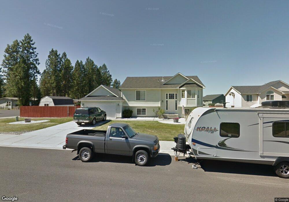 15105 N Wilson Ct, Mead, WA 99021 - photo 1