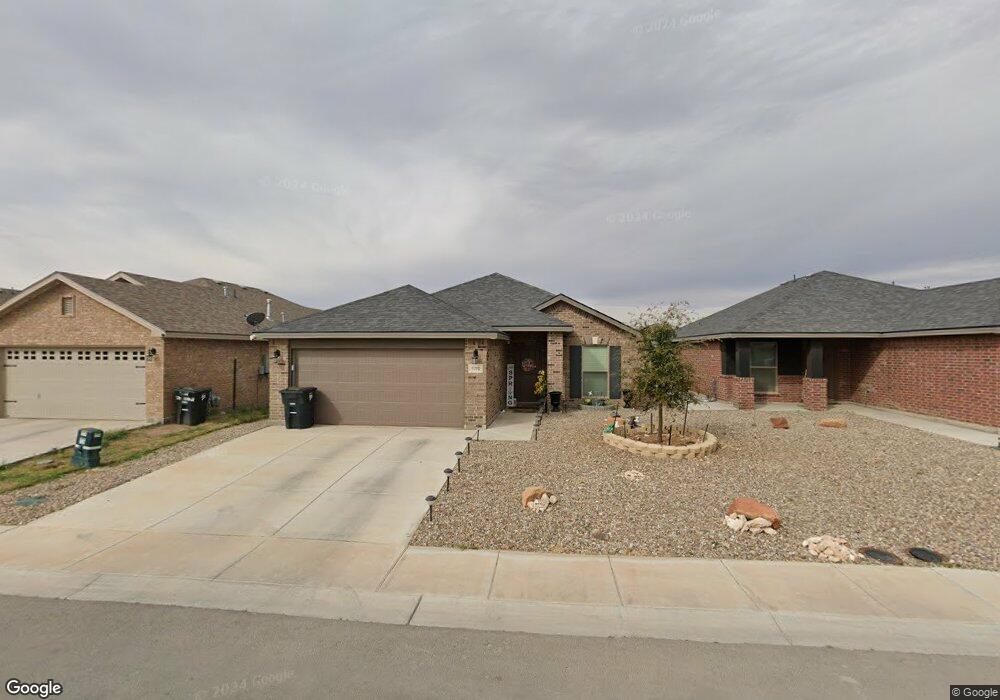 9211 Red Cliff Ave, Odessa, TX 79765 - photo 1