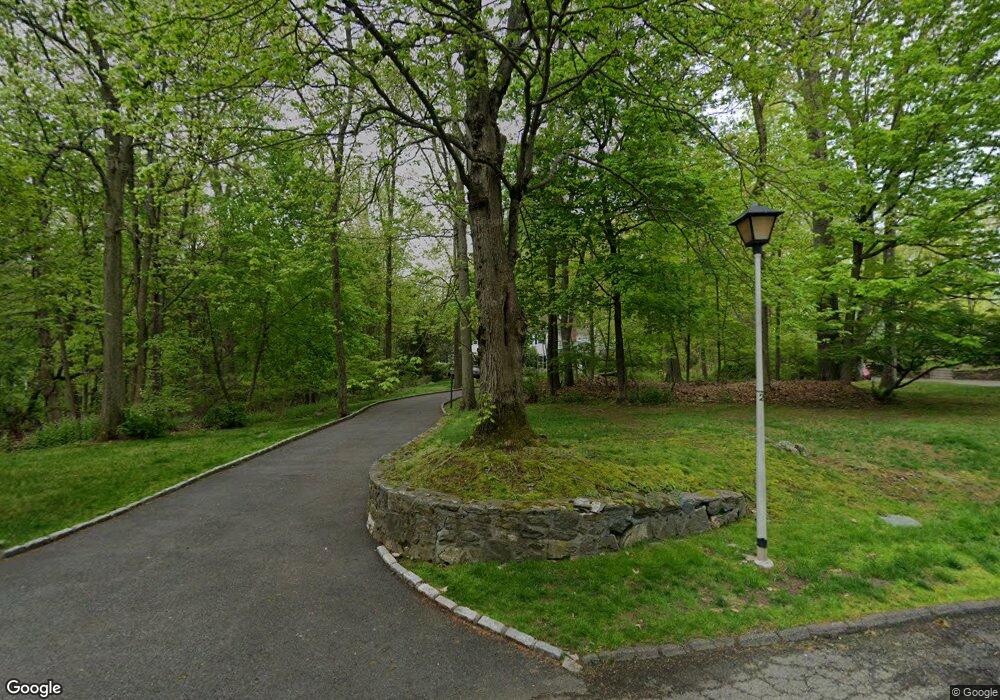 24 Nichols Place, Briarcliff Manor, NY 10510 - photo 1