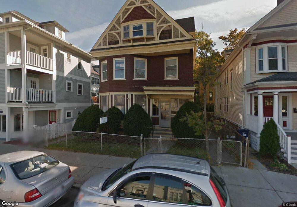 420 Centre St unit 422, Jamaica Plain, MA 02130 - photo 1