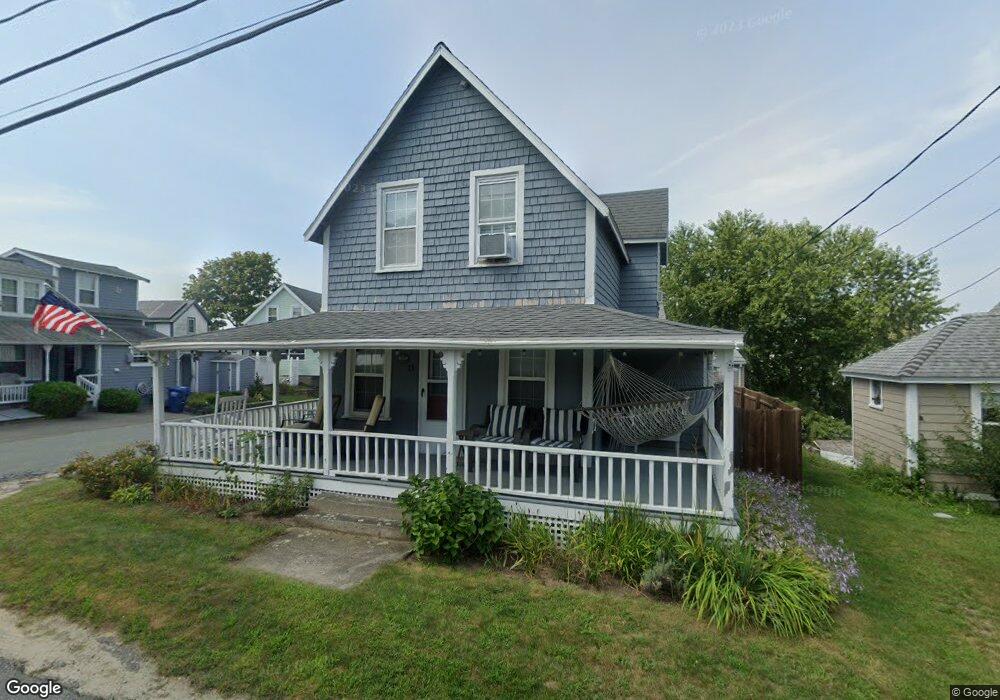 13 Admirals Way, Buzzards Bay, MA 02532 - photo 1