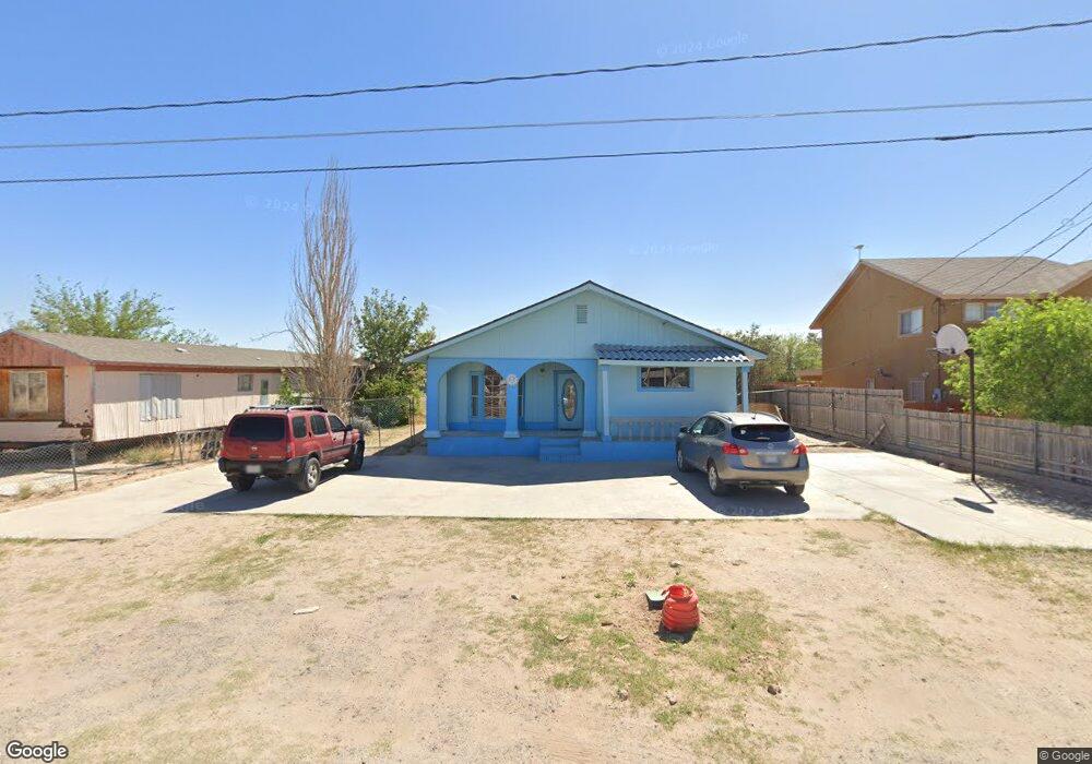 740 Cascada St, El Paso, TX 79928 - photo 1