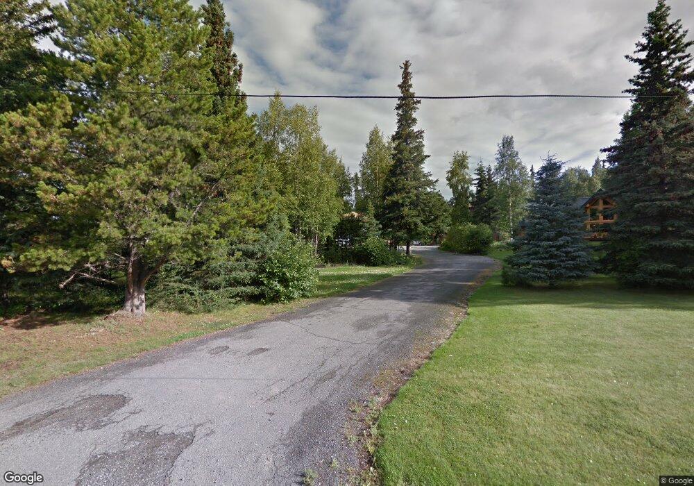 4601 E 135th Ave, Anchorage, AK 99516 - photo 1