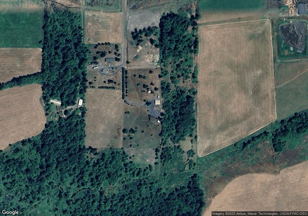 278 Jorgensen Rd, Onalaska, WA 98570 - photo 1