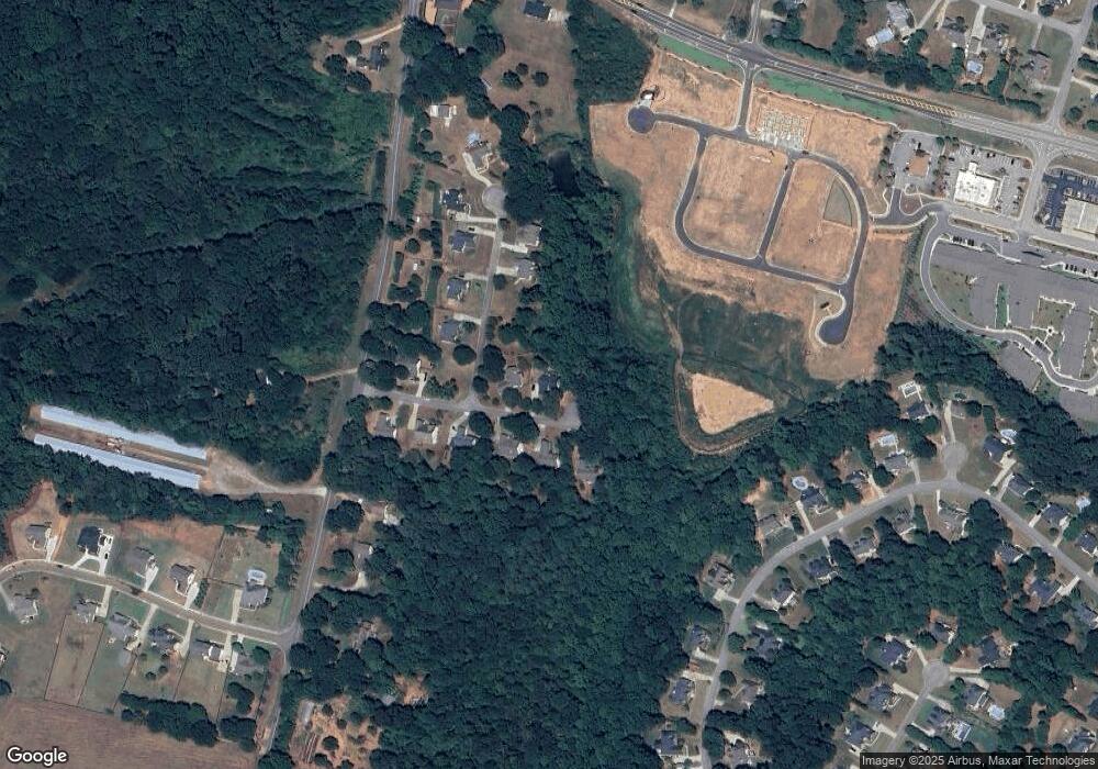 119 Creek View Ct, Hoschton, GA 30548 - photo 1