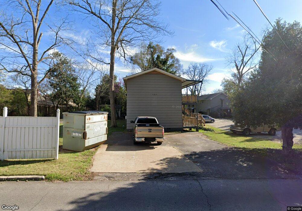 601 W Haralson St unit 11, Lagrange, GA 30240 - photo 1