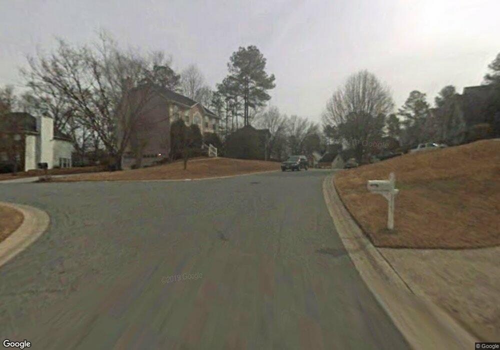 0 Windage Ct unit 3176415, Marietta, GA 30008 - photo 1