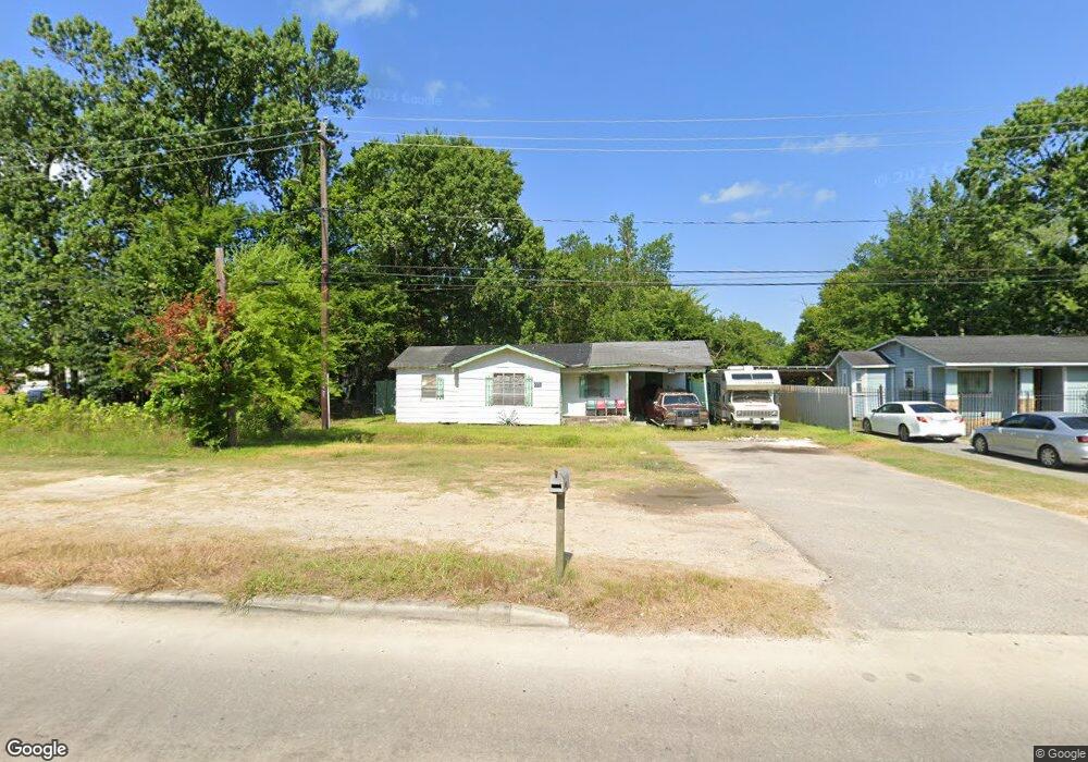 8517 Wheatley St, Houston, TX 77088 - photo 1