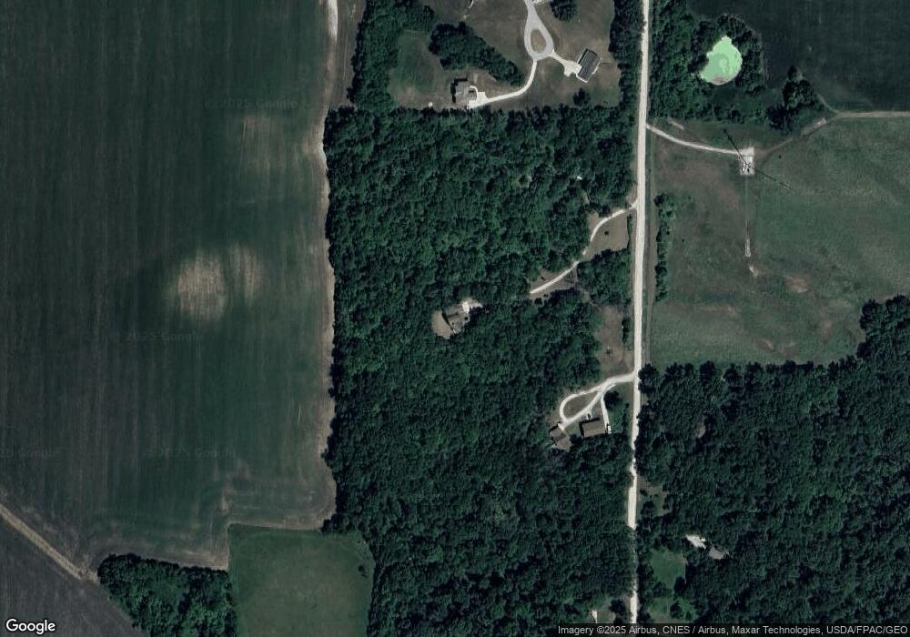 921 W 68th St S, Newton, IA 50208 - photo 1