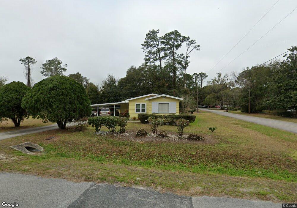 884 NW Fowler Ave, Lake City, FL 32055 - photo 1