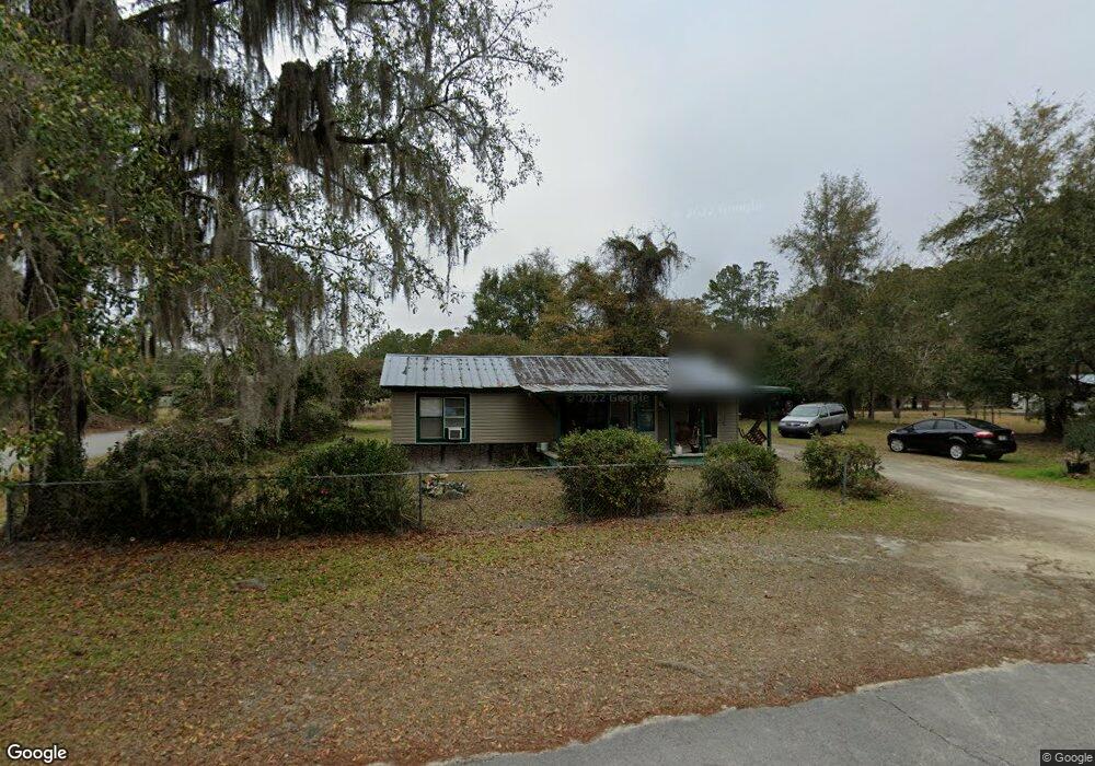 843 NW Townsend Place, Lake City, FL 32055 - photo 1