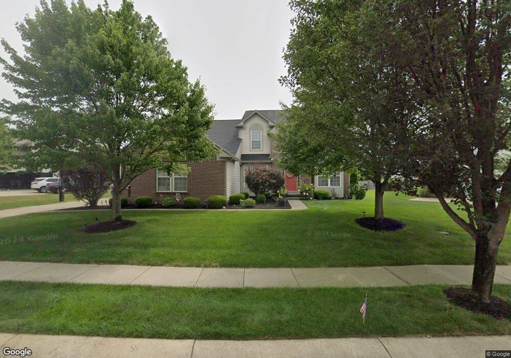 11837 Wedgeport Ln, Fishers, IN 46037 - photo 1
