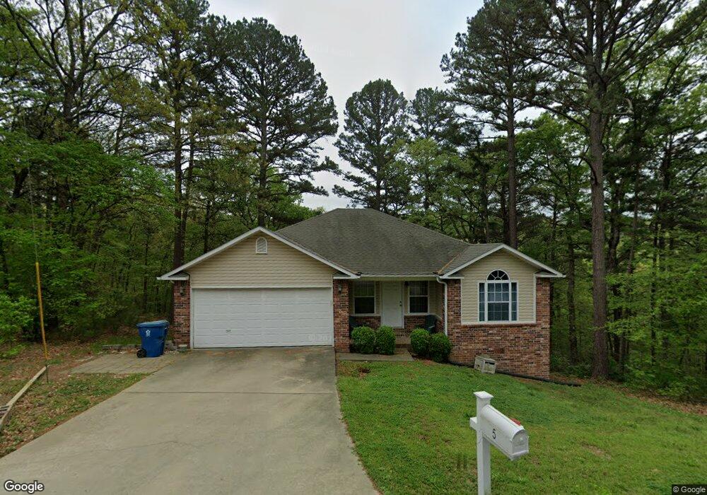 5 Middleham Ln, Bella Vista, AR 72715 - photo 1