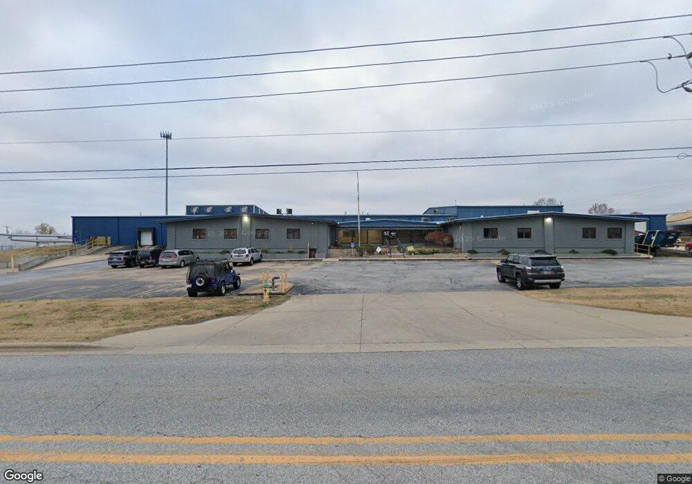 340 W Industrial Park Rd, Harrison, AR 72601 - photo 1