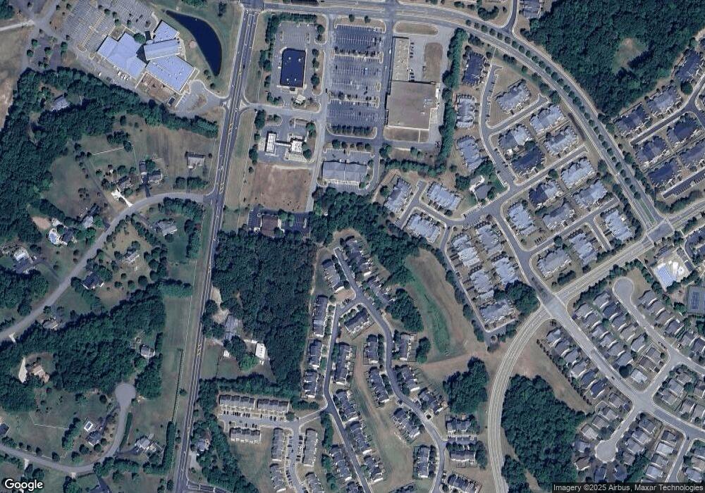 11229 Gander Ct, Fredericksburg, VA 22407 - photo 1