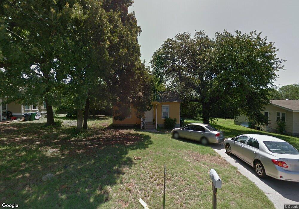 2119 Bernard St, Denton, TX 76205 - photo 1