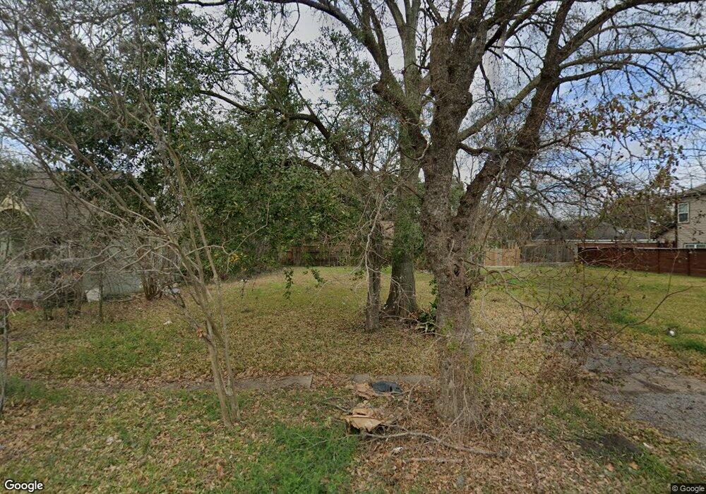 3235 Tampa St, Houston, TX 77021 - photo 1