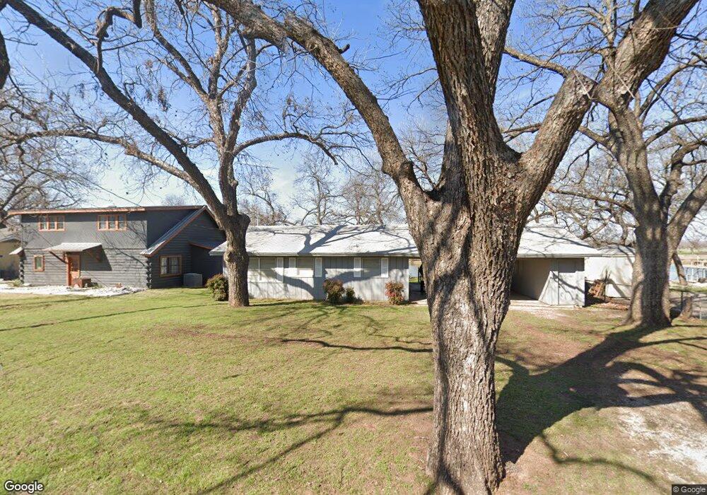 161 E El Camino Real, Weatherford, TX 76087 - photo 1